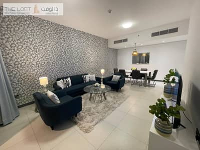 2 habitaciones Apartamento para en Alquiler en Capital Centre, Abu Dhabi - WhatsApp Image 2023-04-04 at 11.20. 44 PM. jpeg 2 habitaciones Apartamento para en Alquiler en Capital Centre, Abu Dhabi - WhatsApp Image 2023-04-04 at 11.20. 44 PM. jpeg