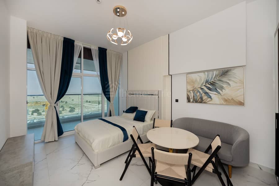 First Move in | Bigger Balcony | Open View First Move in | Bigger Balcony | Open View