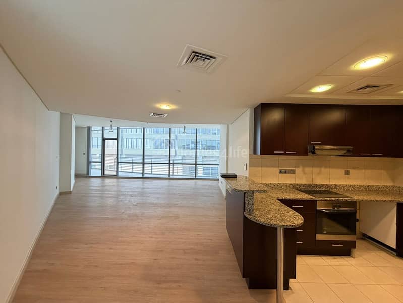 Upgraded 2BR with Balcony | Mid Floor Upgraded 2BR with Balcony | Mid Floor