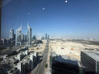 Studio zum zum Verkauf in DIFC, Dubai - Wohnung in DIFC，Sky Gardens DIFC, 1650000 AED - 16230018