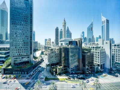 Studio zum zum Verkauf in DIFC, Dubai - Wohnung in DIFC，Sky Gardens DIFC, 1600000 AED - 16230020