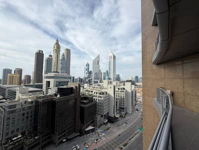 Studio zum zum Verkauf in DIFC, Dubai - Wohnung in DIFC，Sky Gardens DIFC, 1875000 AED - 16230019
