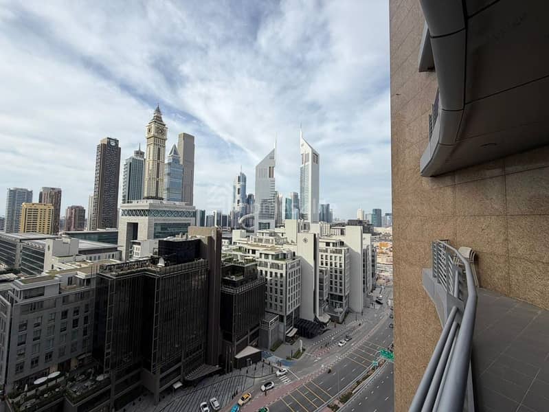 SPACIOUS WITH BALCONY | WELL MAINTAINED STUDIO SPACIOUS WITH BALCONY | WELL MAINTAINED STUDIO