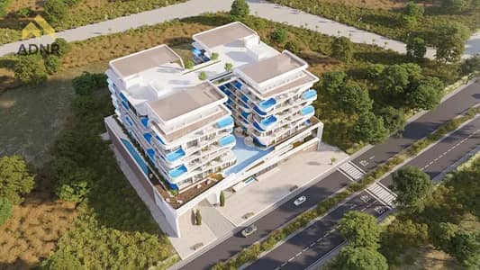 迪拉岛， 迪拜 3 卧室单位待售 - 18550. jpg