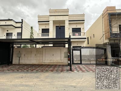 5 Cпальни Вилла Продажа в Аль Ясмин, Аджман - [003145]. jpg
