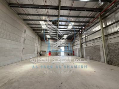 Warehouse de  à à louer à Al Sajaa, Sharjah - WhatsApp Image 2026-04-14 at 2.47. 16 PM (1). jpeg