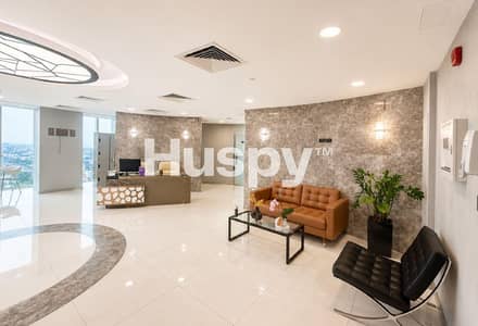 Office zum zur Miete in Business Bay, Dubai - Büro in Business Bay,One by Omniyat, 1200000 AED - 16230100 Office zum zur Miete in Business Bay, Dubai - Büro in Business Bay,One by Omniyat, 1200000 AED - 16230100