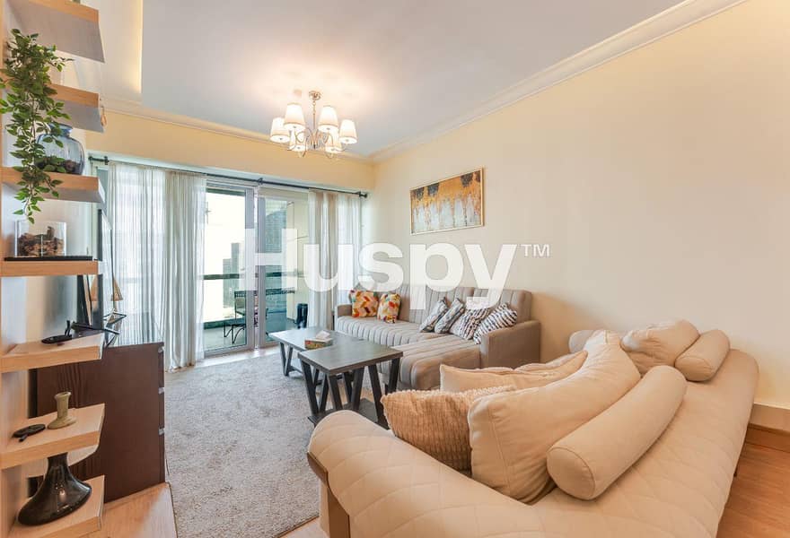 Fully Furnished | Mid Floor | Vastu Fully Furnished | Mid Floor | Vastu