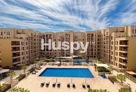 فلیٹ 2 غرفة نوم للبيع في تاون سكوير، دبي - شقة في شقق زهرة النسيم 3A،شقق زهرة النسيم،تاون سكوير 2 غرف 1299999 درهم - 16230101
