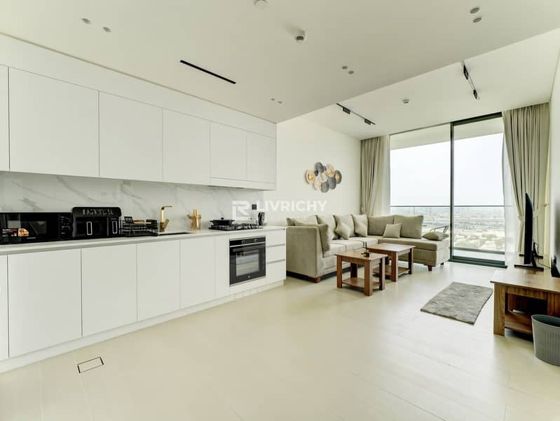 Appartement à Jumeirah Village Circle (JVC),JVC District 16,Binghatti Azure, 1 chambre, 84998 AED - 16230116 Appartement à Jumeirah Village Circle (JVC),JVC District 16,Binghatti Azure, 1 chambre, 84998 AED - 16230116