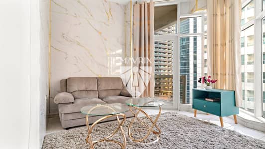 Estudio para en Venta en Dubai Marina, Dubai - Image 1