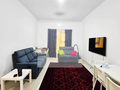 2 Bedroom Flat for Sale in Remraam, Dubai - 1. jpeg