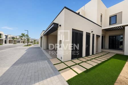 4 Bedroom Townhouse for Rent in Jebel Ali Village, Dubai - Brand New | Single Row | Close To Amenities 4 Bedroom Townhouse for Rent in Jebel Ali Village, Dubai - Brand New | Single Row | Close To Amenities