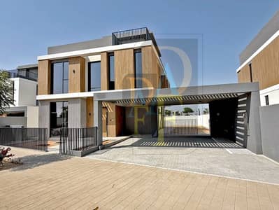 5 habitaciones Villa para en Alquiler en Arabian Ranches 3, Dubai - pic mohan. jpg