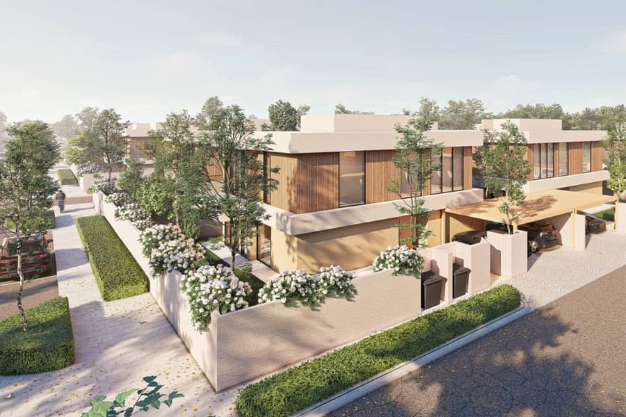 Villa a Sharjah Garden City,Shoumous Residential Complex, 3 camere da letto, 3050000 AED - 16230159 Villa a Sharjah Garden City,Shoumous Residential Complex, 3 camere da letto, 3050000 AED - 16230159