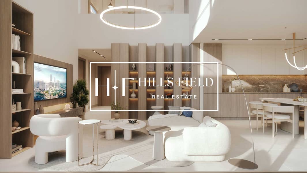 3 Mirdad_3BedLoft_Living Room_C05. jpeg