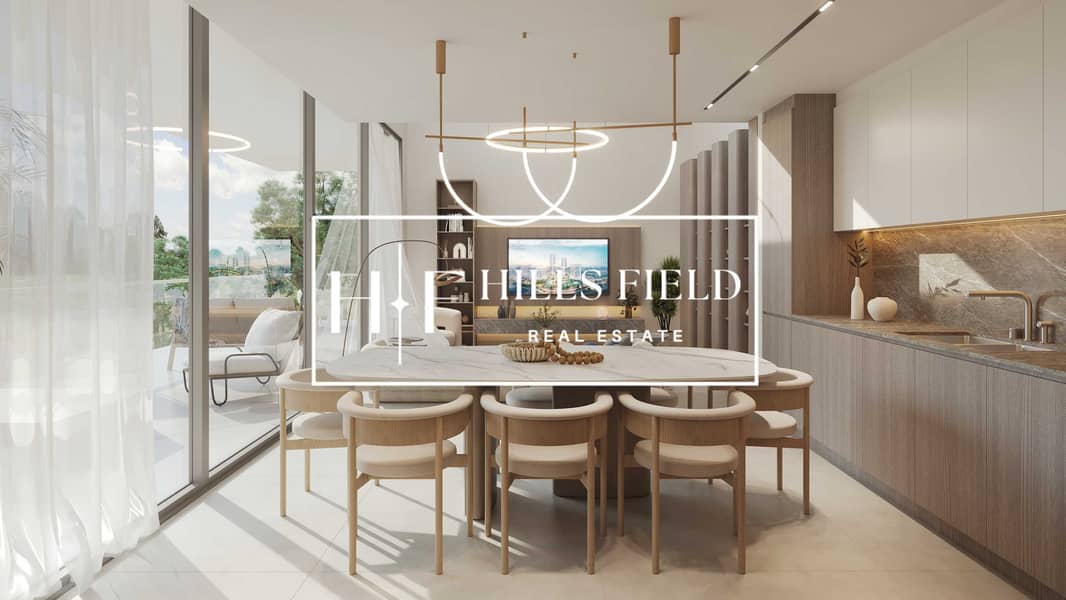 6 Mirdad_3BedLoft_Dining_C02. jpg