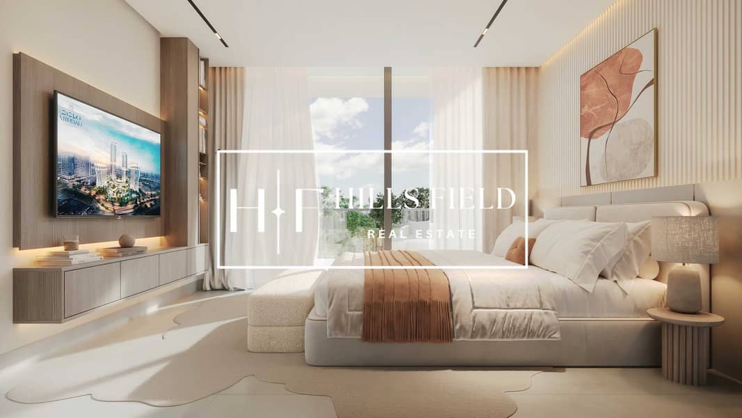 9 Mirdad_3BedLoft_Bedroom02_C07. jpeg