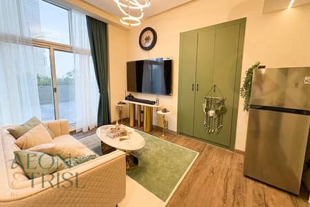 Studio zum zum Verkauf in Business Bay, Dubai - Wohnung in Business Bay,Scala Tower, 1100000 AED - 16230183 Studio zum zum Verkauf in Business Bay, Dubai - Wohnung in Business Bay,Scala Tower, 1100000 AED - 16230183