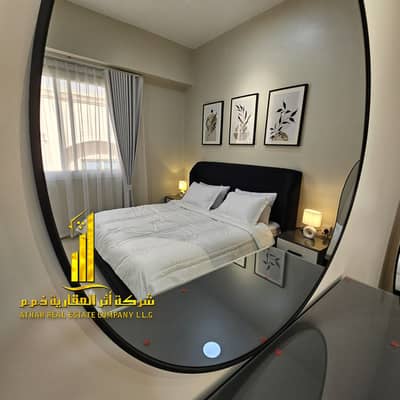 Appartement de 1 chambre à à louer à Al Jurf, Ajman - WhatsApp Image 2026-06-27 at 11.38. 13 AM (1). jpeg