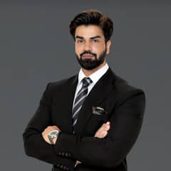 Anjum Varis Anjum Varis