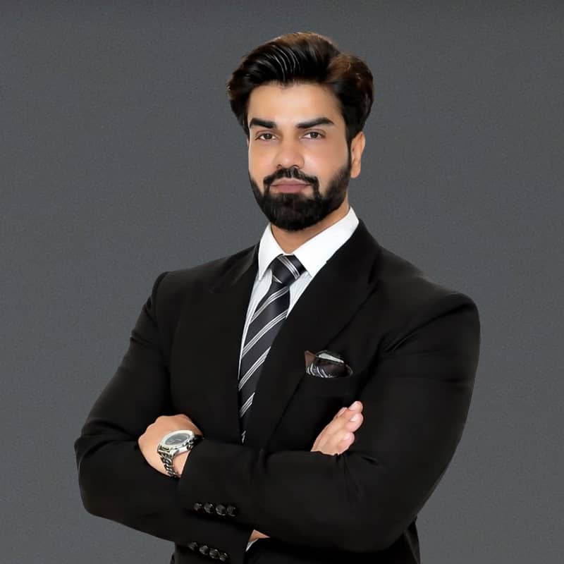 Anjum Varis Anjum Varis