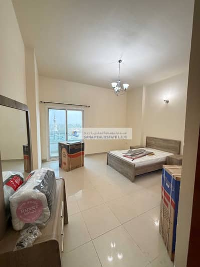 Estudio para en Alquiler en Gurfah Area, Fujairah - IMG_7534. jpeg