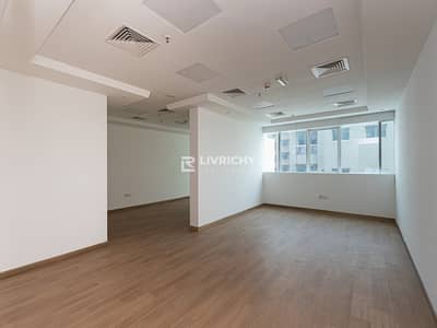 Office for Rent in Al Barsha, Dubai - PREMIUM OFFICE SPACE I VACANT I FURNISHED