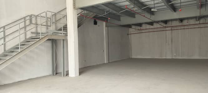 Warehouse for Rent in Al Jurf, Ajman - WhatsApp Image 2026-08-17 at 3.22. 34 PM (2). jpeg
