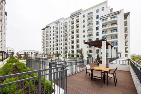2 Slaapkamers Appartement te Huur in Yas Island, Abu Dhabi - 021A1126. jpg