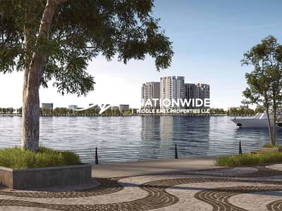 2 Camere Appartamento in vendita a Yas Island, Abu Dhabi - Appartamento a Yas Island，Yas Bay，Selina Bay, 2 camere da letto, 2100000 AED - 16220970