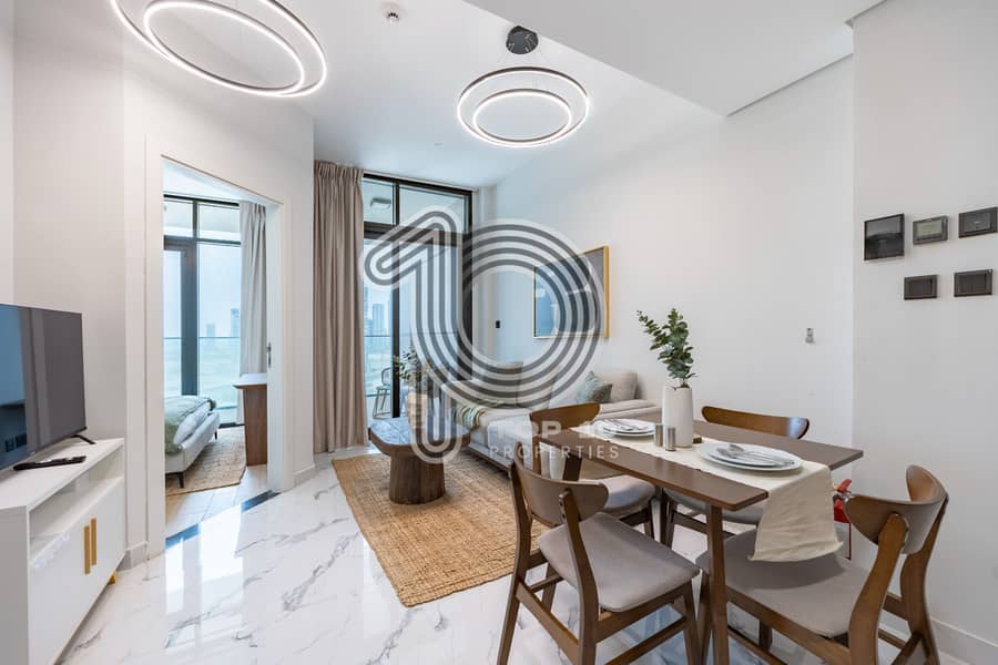 Wohnung in Al Maryah Island,Al Maryah Vista 2, 1 schlafzimmer, 1300000 AED - 16230241 Wohnung in Al Maryah Island,Al Maryah Vista 2, 1 schlafzimmer, 1300000 AED - 16230241
