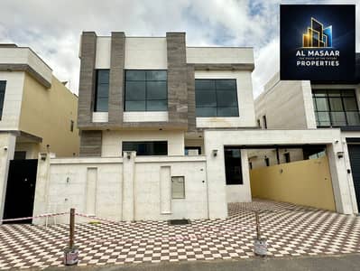 5 Cпальни Вилла Продажа в Аль Ясмин, Аджман - [003099]. jpg