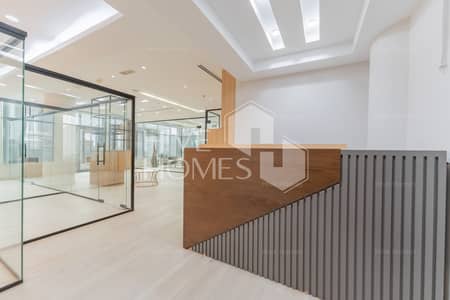 Office te Huur in Business Bay, Dubai - Kantoor in Business Bay，Clover Bay Tower, 310000 AED - 16230268