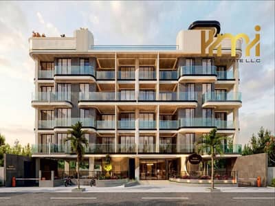 3 Schlafzimmer Wohnung zum zum Verkauf in Dubai South, Dubai - Capture. jpg
