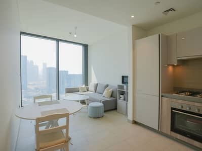 1 Bedroom Apartment for Sale in Sobha Hartland, Dubai - BAZ09942. jpg 1 Bedroom Apartment for Sale in Sobha Hartland, Dubai - BAZ09942. jpg