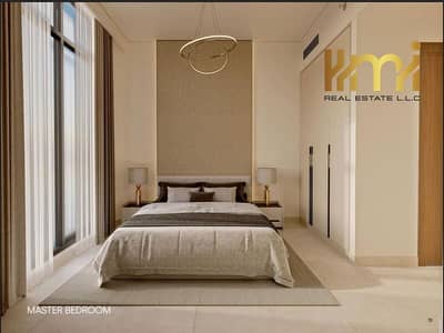 2 Schlafzimmer Wohnung zum zum Verkauf in Dubai South, Dubai - 3. jpg