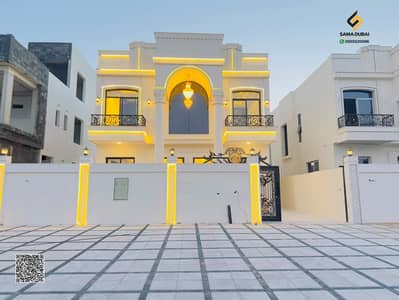 5 Slaapkamers Villa te Koop in Al Zahya, Ajman - WhatsApp Image 2026-08-19 at 11.51. 37 AM-20260819-183212. jpeg