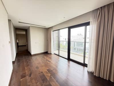 3 Bedroom Apartment for Rent in DAMAC Hills, Dubai - FullyFurnished 3BR+Maid | Upgraded |Private Garden