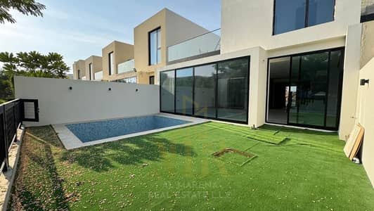 3 habitaciones Villa para en Venta en Al Zorah, Ajman - WhatsApp Image 2026-07-18 at 10.31. 42 (2). jpeg