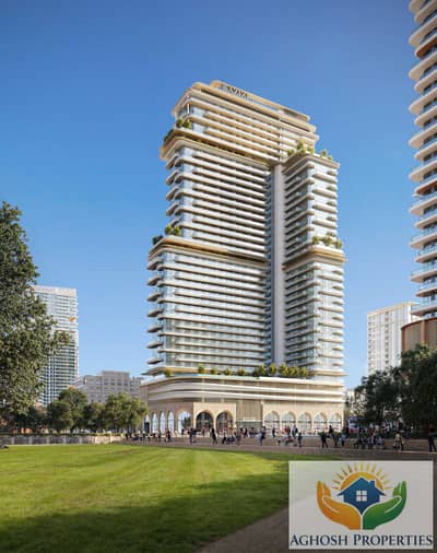 1 Camera Appartamento in vendita a Azizi Milan, Dubai - AM20_01. jpg 1 Camera Appartamento in vendita a Azizi Milan, Dubai - AM20_01. jpg
