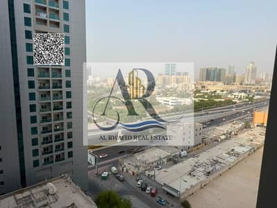 1 Schlafzimmer Wohnung zum zur Miete in Al Nuaimiya, Ajman - WhatsApp Image 2026-08-19 at 4.55. 44 PM. jpg 1 Schlafzimmer Wohnung zum zur Miete in Al Nuaimiya, Ajman - WhatsApp Image 2026-08-19 at 4.55. 44 PM. jpg