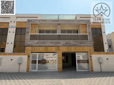 4 habitaciones Villa para en Alquiler en Al Zahya, Ajman - WhatsApp Image 2026-08-19 at 5.57. 53 PM_Watermarked. jpg