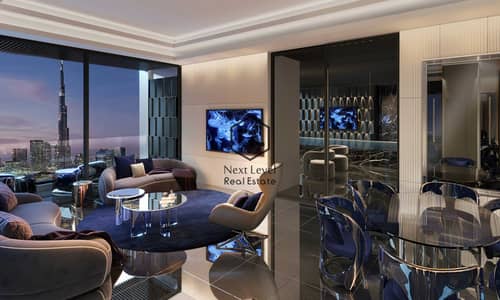 3 Bedroom Flat for Sale in Business Bay, Dubai - 3003_3 bedroom_NF. jpg 3 Bedroom Flat for Sale in Business Bay, Dubai - 3003_3 bedroom_NF. jpg