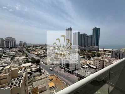 2 Bedroom Apartment for Rent in Al Rumaila, Ajman - WhatsApp Image 2026-08-15 at 5.24. 18 PM. jpeg