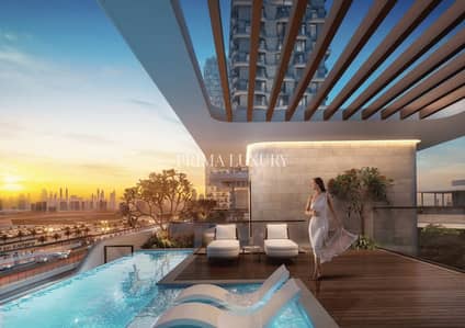 2 Bedroom Flat for Sale in Motor City, Dubai - 2BR | Off-plan First Sale | Q4 2027