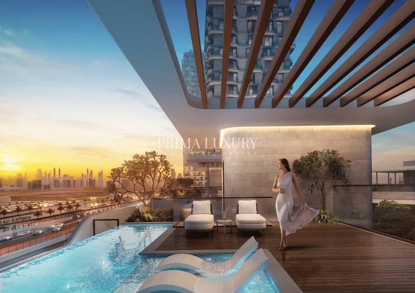2BR | Off-plan First Sale | Q4 2027 2BR | Off-plan First Sale | Q4 2027