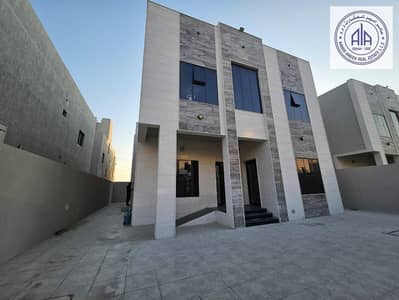 6 Camere Villa in affitto a Al Yasmeen, Ajman - WhatsApp Image 2026-08-19 at 6.39. 47 PM 14. jpeg
