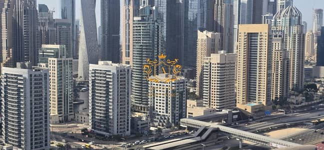 4 Bedroom Apartment for Rent in Jumeirah Lake Towers (JLT), Dubai - View 05. jpeg 4 Bedroom Apartment for Rent in Jumeirah Lake Towers (JLT), Dubai - View 05. jpeg