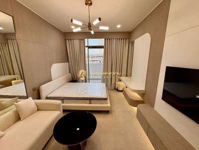 Studio te Huur in Jumeirah Village Circle (JVC), Dubai - WhatsApp Image 2026-08-19 at 5.34. 10 PM (1). jpeg Studio te Huur in Jumeirah Village Circle (JVC), Dubai - WhatsApp Image 2026-08-19 at 5.34. 10 PM (1). jpeg
